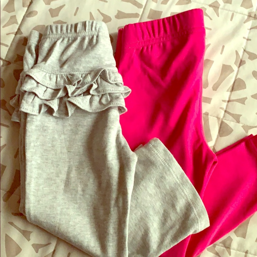 Jumping beans girls pants